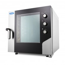 ELECTRIC BAKERY OVEN   6x 600x400